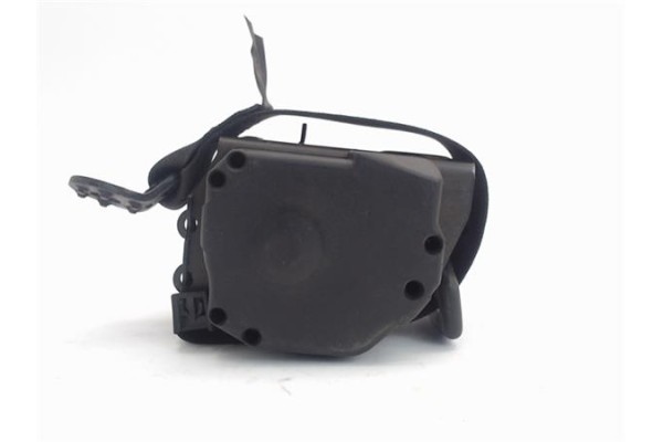 Recambio de cinturon seguridad trasero izquierdo para seat ibiza (6l1) referencia OEM IAM 6L0857805BRAA  