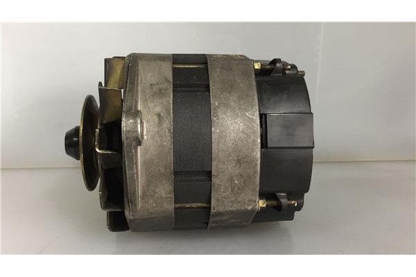 Recambio de alternador para renault r 21 berlina (b/l48) 2.1 gtd referencia OEM IAM 7701499440  