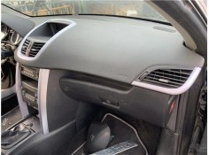 KIT AIRBAG 4112JA 8216RY 