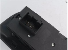 Recambio de mando elevalunas delantero izquierdo para skoda octavia berlina (1u2) 1.9 tdi glx referencia OEM IAM 1J4959857B  