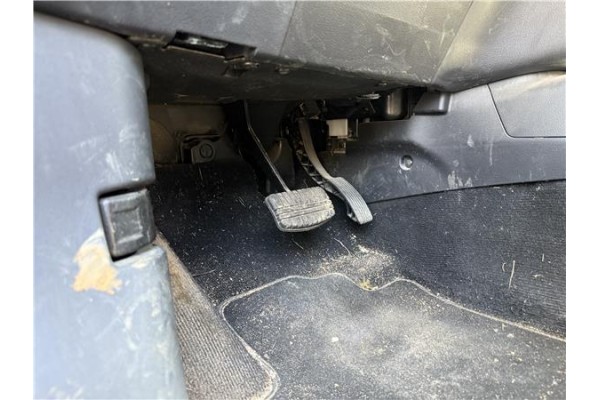 Recambio de pedal freno para mitsubishi outlander (gf0/gg0) 2.0 phev kaiteki 4wd (gg2w) referencia OEM IAM 4620A354  