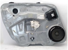 Recambio de elevalunas electrico delantero izquierdo para mercedes-benz clase m (bm 164) 3.0 ml 320 cdi (164.122) referencia OEM