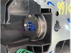 Recambio de kit airbag para peugeot 207 cc cabrio-coupé 1.6 básico referencia OEM IAM 4112JA 8216RY 