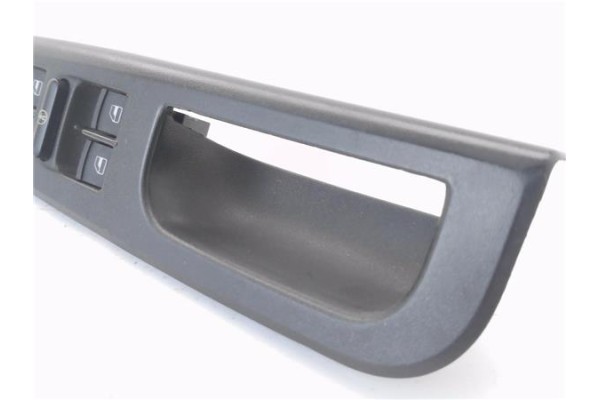Recambio de mando elevalunas delantero izquierdo para skoda octavia berlina (1u2) 1.9 tdi glx referencia OEM IAM 1J4959857B  