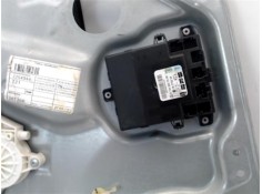 Recambio de elevalunas electrico delantero izquierdo para mercedes-benz clase m (bm 164) 3.0 ml 320 cdi (164.122) referencia OEM