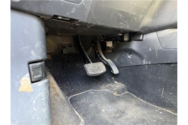 Recambio de pedal freno para mitsubishi outlander (gf0/gg0) 2.0 phev kaiteki 4wd (gg2w) referencia OEM IAM 4620A354  