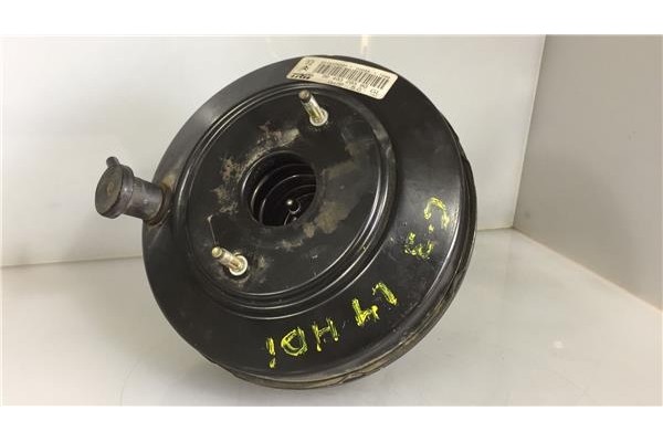 Recambio de servofreno para citroen c3 1.4 hdi 70 collection referencia OEM IAM 9649329380  