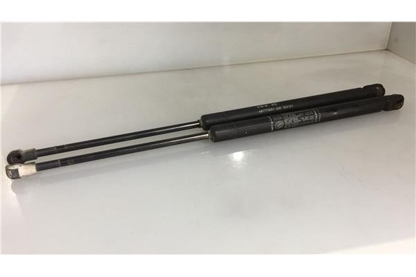 Recambio de amortiguador porton para alfa romeo 147 (190) 1.9 jtd distinctive referencia OEM IAM 46771551 120101 50500057 , FIAT