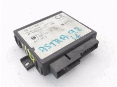 Recambio de centralita abs para opel astra g berlina referencia OEM IAM 90560112 9330065187 