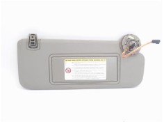 Recambio de parasol derecho para opel astra j 1.7 cdti referencia OEM IAM 1437148  