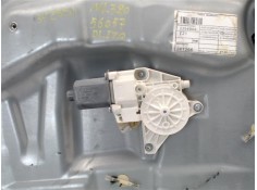 Recambio de elevalunas electrico delantero izquierdo para mercedes-benz clase m (bm 164) 3.0 ml 320 cdi (164.122) referencia OEM