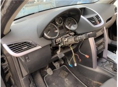 Recambio de kit airbag para peugeot 207 cc cabrio-coupé 1.6 básico referencia OEM IAM 4112JA 8216RY 