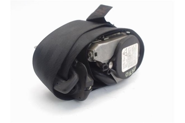 Recambio de cinturon seguridad delantero izquierdo para seat ibiza (6l1) referencia OEM IAM 6L4857705E  