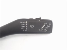 Recambio de mando limpiaparabrisas para seat leon (1p1) referencia OEM IAM 1K0953519H  1K0953519 , AUDI | 1K0953519 , SEAT | 1K0