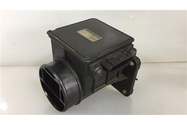 Recambio de caudalimetro para mitsubishi galant berlina (e50) 2.0 glsi (e75a, e55a) referencia OEM IAM E5T05471 455 