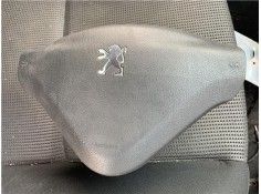 Recambio de kit airbag para peugeot 207 cc cabrio-coupé 1.6 básico referencia OEM IAM 4112JA 8216RY 