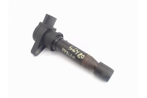 Recambio de bobina encendido para fiat coupe (175) 1.8 16v referencia OEM IAM   