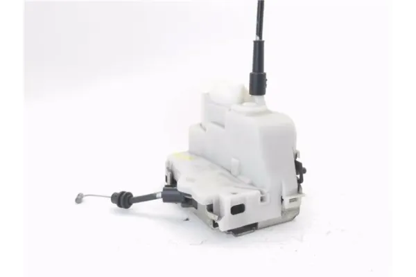 Recambio de cierre electromagnetico trasero derecho para renault megane ii (bm0/1_, cm0/1_) 1.9 dci (bm0g, cm0g) referencia OEM 