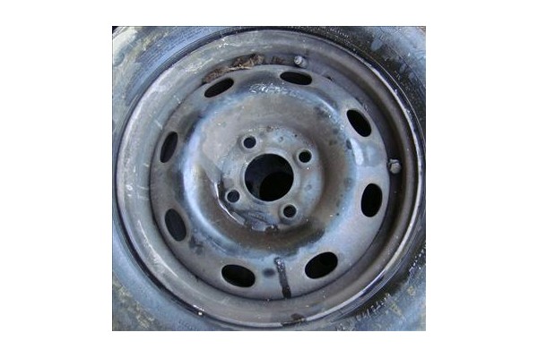Recambio de llanta para renault r 19 berlina con portón (b/c53)(1988) 1.4 referencia OEM IAM   