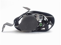 Recambio de cinturon seguridad delantero izquierdo para seat ibiza (6l1) referencia OEM IAM 6L4857705E  