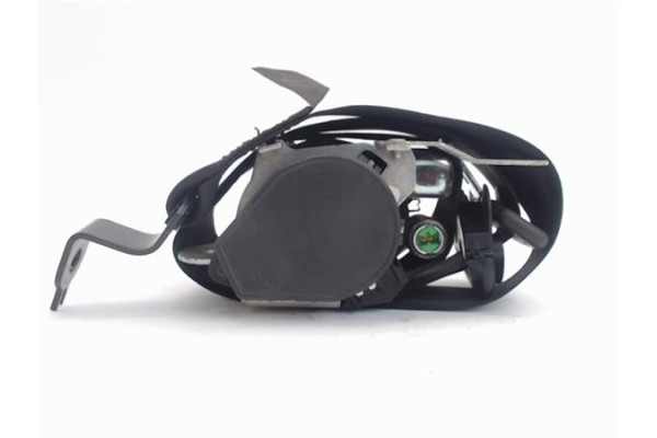 Recambio de cinturon seguridad delantero izquierdo para seat ibiza (6l1) referencia OEM IAM 6L4857705E  