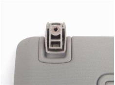 Recambio de parasol derecho para opel astra j 1.7 cdti referencia OEM IAM 1437148  