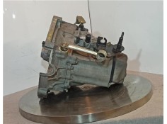 Recambio de caja cambios manual para peugeot 206 1.1 i referencia OEM IAM 20CP60 20CP60 