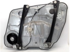 Recambio de elevalunas electrico delantero izquierdo para mercedes-benz clase m (bm 164) 3.0 ml 320 cdi (164.122) referencia OEM