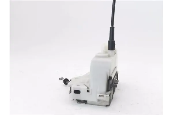 Recambio de cierre electromagnetico trasero derecho para renault megane ii (bm0/1_, cm0/1_) 1.9 dci (bm0g, cm0g) referencia OEM 