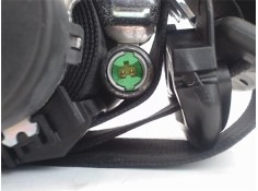 Recambio de cinturon seguridad delantero izquierdo para seat ibiza (6l1) referencia OEM IAM 6L4857705E  