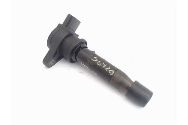 Recambio de bobina encendido para fiat coupe (175) 1.8 16v referencia OEM IAM   