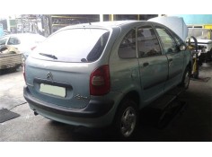citroen xsara picasso del año 2001