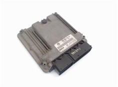 Recambio de centralita para volkswagen touareg (7la) 5.0 tdi v10 referencia OEM IAM 070906016AA 0281011481 