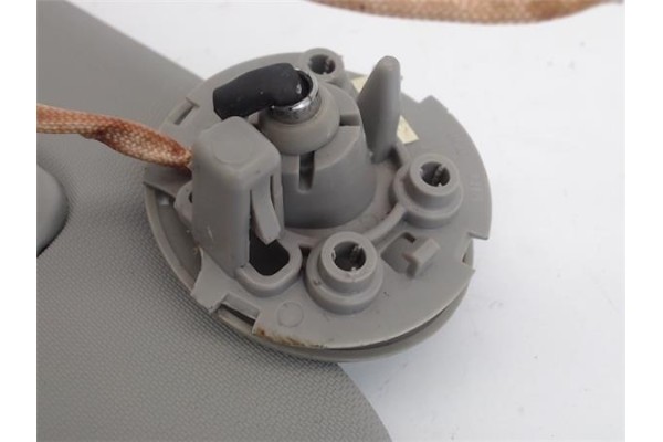 Recambio de parasol derecho para opel astra j 1.7 cdti referencia OEM IAM 1437148  