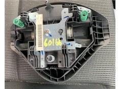 Recambio de kit airbag para peugeot 207 cc cabrio-coupé 1.6 básico referencia OEM IAM 4112JA 8216RY 