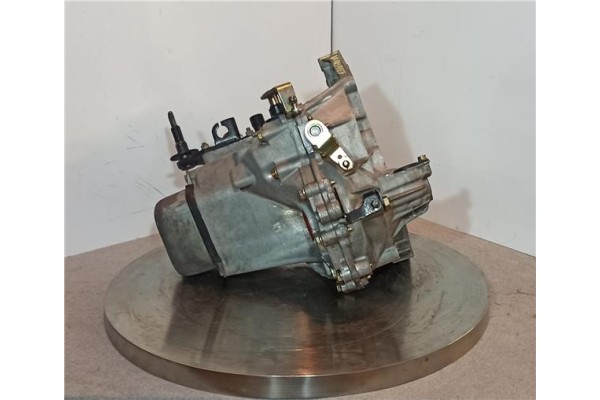 Recambio de caja cambios manual para peugeot 206 1.1 i referencia OEM IAM 20CP60 20CP60 