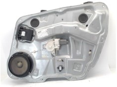 Recambio de elevalunas electrico delantero derecho para mercedes-benz clase m (bm 164) 3.0 ml 320 cdi (164.122) referencia OEM I