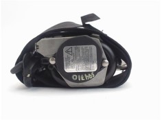 Recambio de cinturon seguridad delantero izquierdo para seat ibiza (6l1) referencia OEM IAM 6L4857705E  