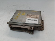 Recambio de centralita para peugeot 106 (s1) 1.0 referencia OEM IAM 9617150080 0261200780 