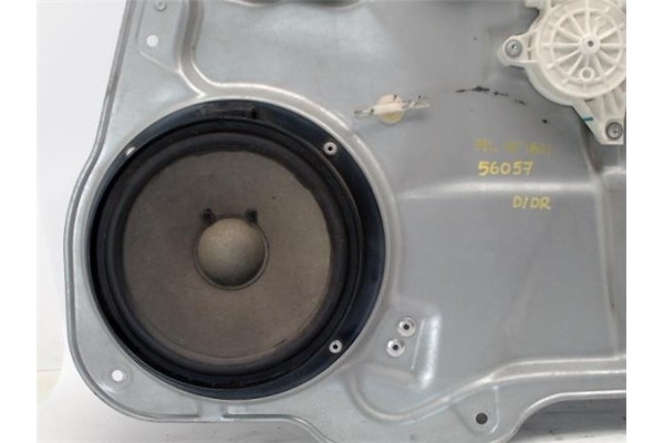 Recambio de elevalunas electrico delantero derecho para mercedes-benz clase m (bm 164) 3.0 ml 320 cdi (164.122) referencia OEM I