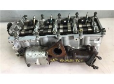 Recambio de culata para nissan patrol gr (y61) 3.0 d referencia OEM IAM ZD30078751E  