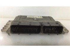 Recambio de centralita para nissan micra (k12e) 1.2 16v referencia OEM IAM MEC37320F27125 YC 