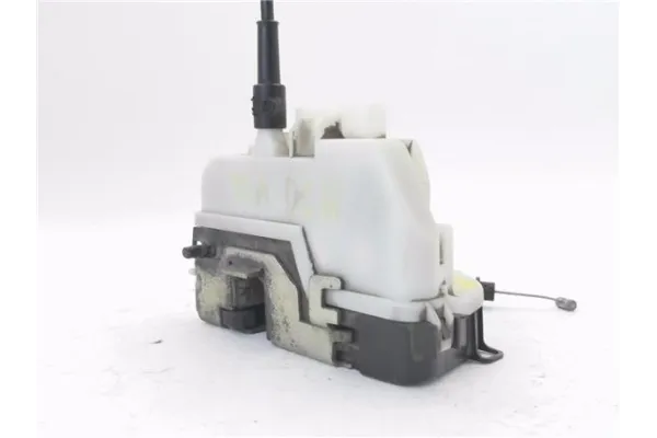 Recambio de cierre electromagnetico trasero derecho para renault megane ii (bm0/1_, cm0/1_) 1.9 dci (bm0g, cm0g) referencia OEM 