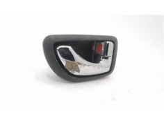 Recambio de manilla int. puerta delantero derecha para hyundai santa fe (sm) 2.0 gls crdi referencia OEM IAM 8262026010  