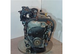 Recambio de motor completo para peugeot 206 1.1 i referencia OEM IAM TU1JP 2A/C 