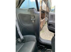 Recambio de kit airbag para peugeot 207 cc cabrio-coupé 1.6 básico referencia OEM IAM 4112JA 8216RY 