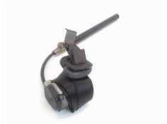 Recambio de cinturon seguridad delantero derecho para seat ibiza (6k1) referencia OEM IAM 6K3857706  