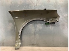 Recambio de aleta delantero izquierda para opel corsa c 1.3 cdti referencia OEM IAM 1101031  