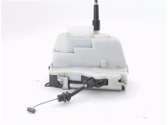 Recambio de cierre electromagnetico trasero derecho para renault megane ii (bm0/1_, cm0/1_) 1.9 dci (bm0g, cm0g) referencia OEM 