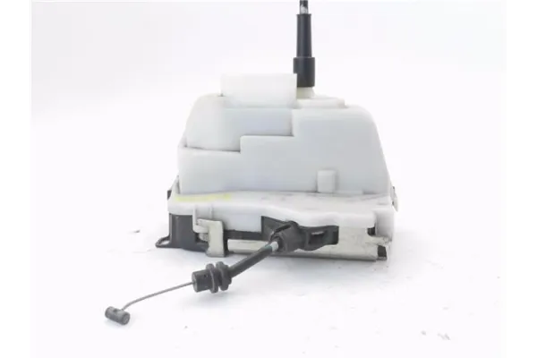 Recambio de cierre electromagnetico trasero derecho para renault megane ii (bm0/1_, cm0/1_) 1.9 dci (bm0g, cm0g) referencia OEM 